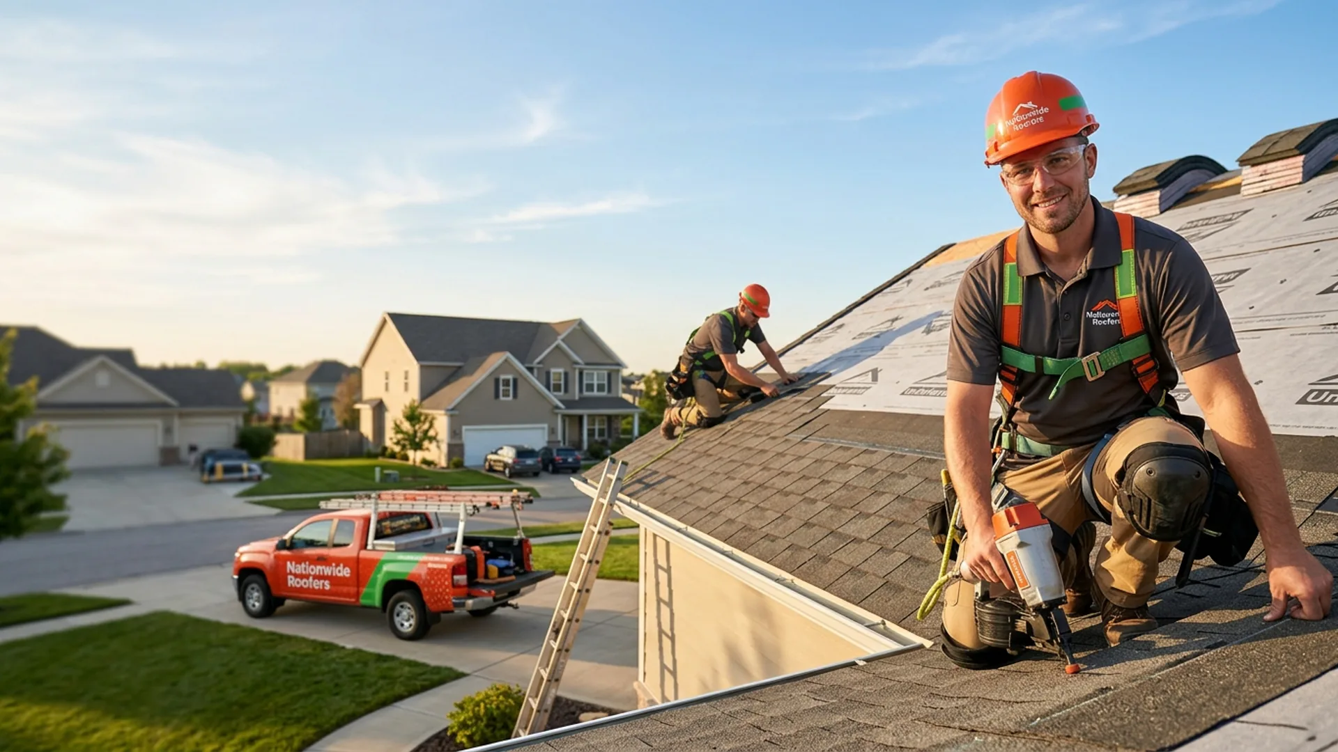 Experienced Roof Installation Ripon, CA, California Nearby